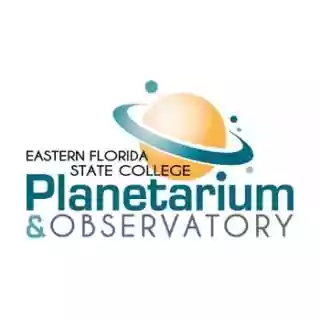 Shop Astronaut Memorial Planetarium & Observatory logo