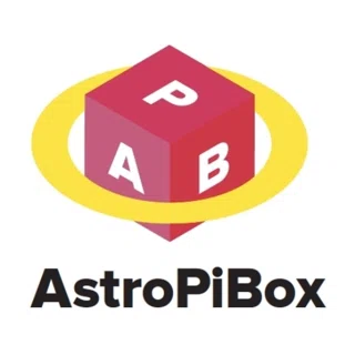 Shop AstroPiBox logo