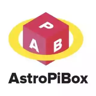 Shop AstroPiBox promo codes logo