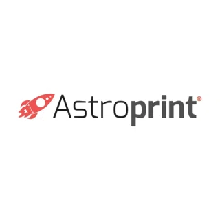 Shop AstroPrint logo