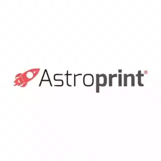 Shop AstroPrint coupon codes logo