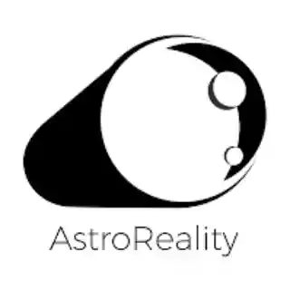 Shop AstroReality logo