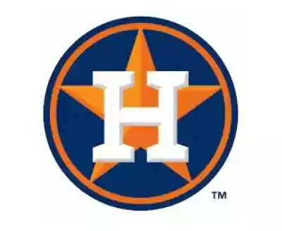 Shop Houston Astros promo codes logo