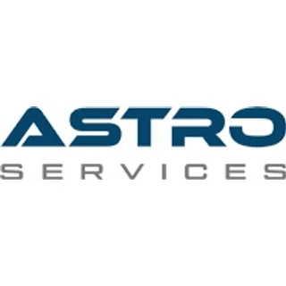 Astro Services logo