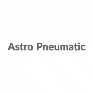 Astro Pneumatic logo
