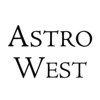 Astro West logo