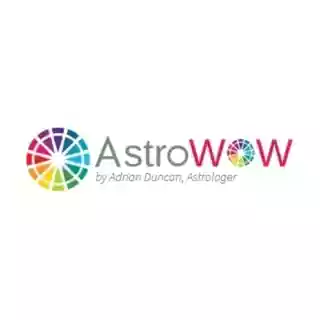 Shop AstroWOW coupon codes logo