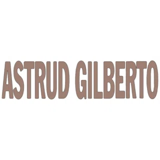 Shop Astrud Gilberto logo