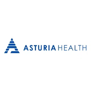 AsturiaHealth logo
