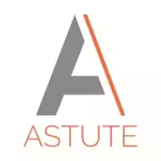 Shop Astute Agent coupon codes logo