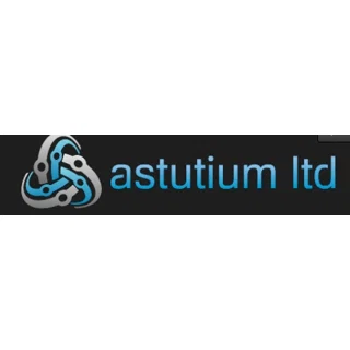 Astutium Ltd logo