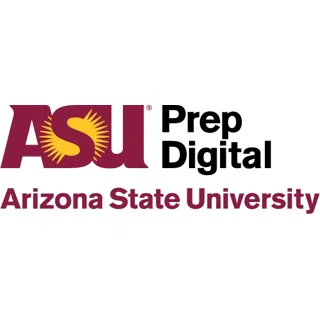 Shop ASU Prep Digital logo