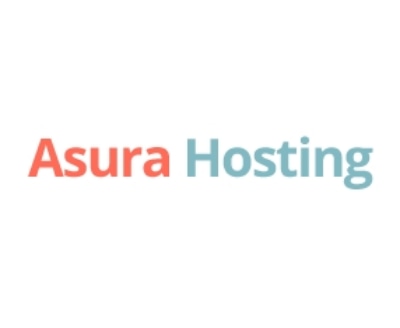 Shop Asura Hosting logo