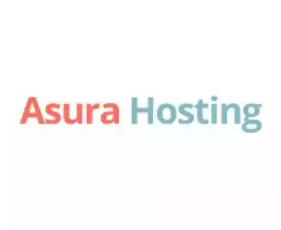 asurahosting.com logo