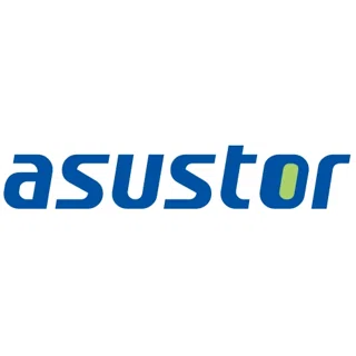 Shop Asustor logo