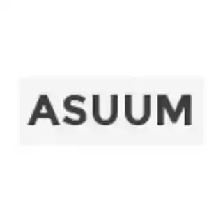 Shop Asuum discount codes logo