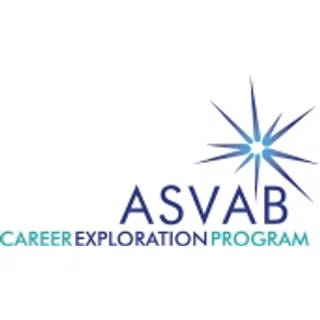 Shop ASVAB Career Exploration Program logo