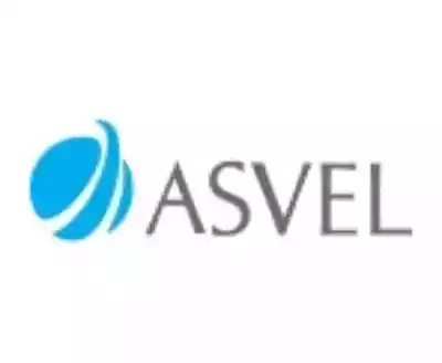 Shop Asvel coupon codes logo