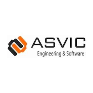 Shop ASVIC logo
