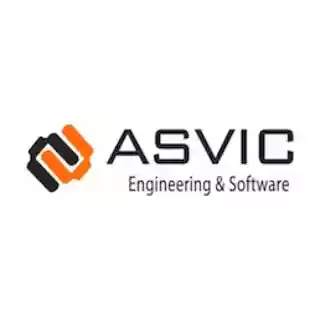 Shop ASVIC discount codes logo