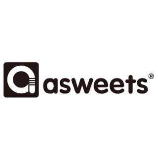 Asweets logo