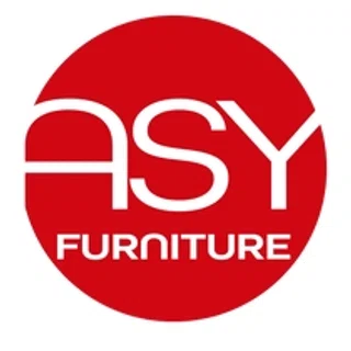 ASY Furniture logo