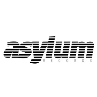 Shop Asylum Records logo
