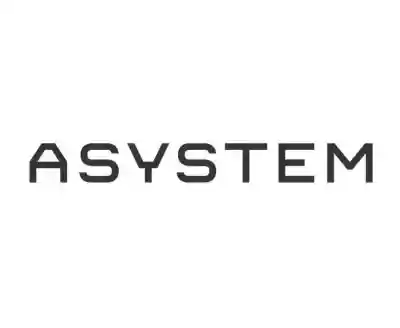 Asystem logo