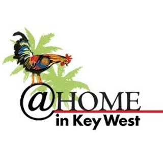 Shop  At Home in Key West logo