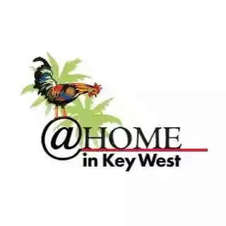  At Home in Key West coupon codes