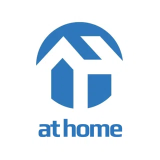 Shop At Home Vacation Rentals logo