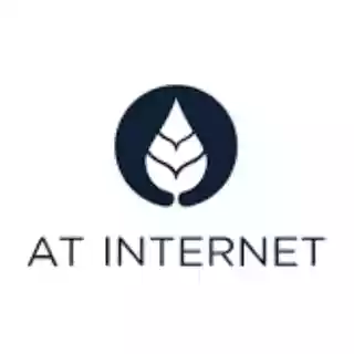AT Internet logo