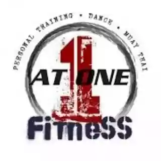 Shop At One Fitness coupon codes logo