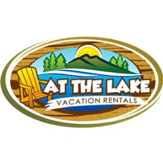 Shop At The Lake Vacation Rentals logo
