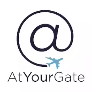 atyourgate.com logo