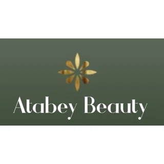 atabeybeauty.com logo