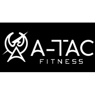 ATAC Fitness logo