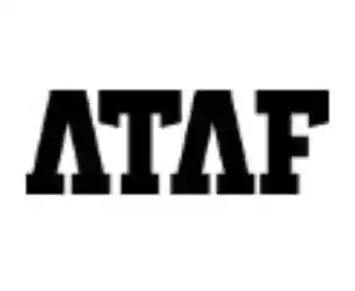 ATAF PL coupon codes