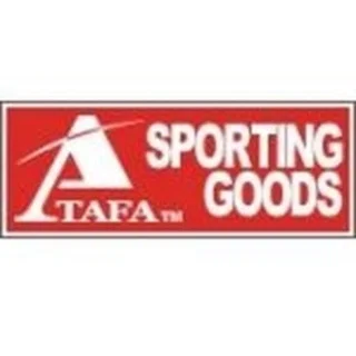 Shop ATAFA Sporting Goods logo