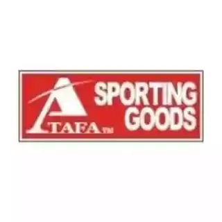 Shop ATAFA Sporting Goods promo codes logo