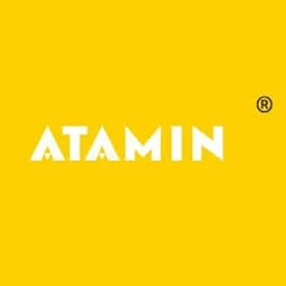 ATAMIN logo