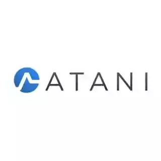 Shop  Atani coupon codes logo