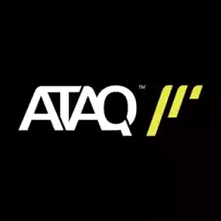 Shop ATAQ Fuel coupon codes logo