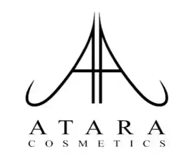 Atara Cosmetics coupon codes
