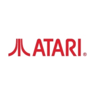 Shop Atari logo