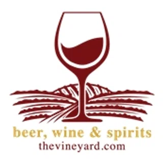 A Taste of the Vineyard logo