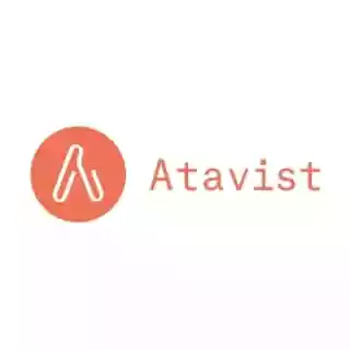 Shop Atavist coupon codes logo