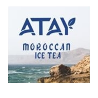 Shop Atay Moroccan Tea logo