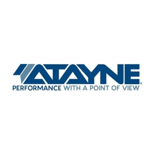 Shop Atayne logo
