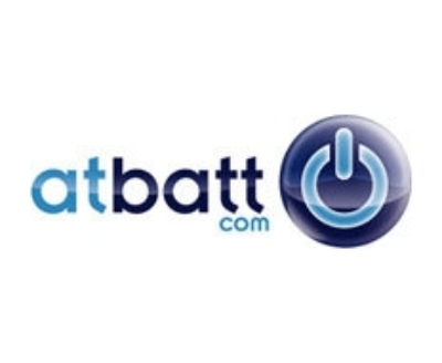 Shop AtBatt.com logo